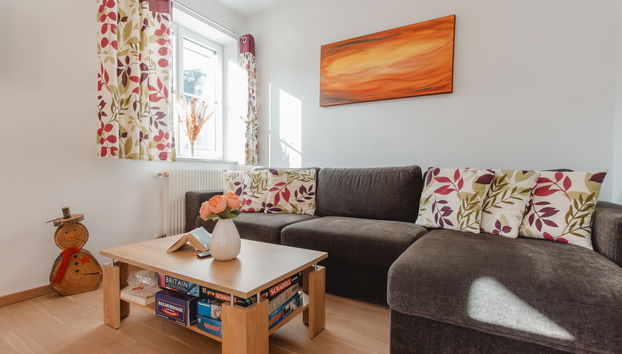 Apartment mit 2 Schlafzimmern in Bad Hofgastein mit garten - Foto 4