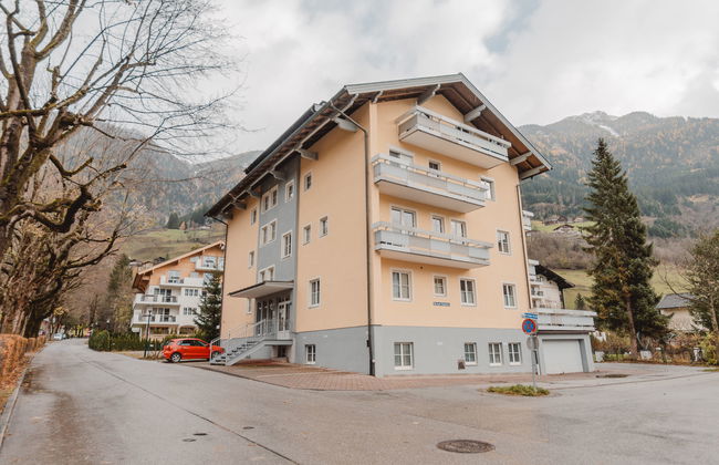 Apartamento de 2 quartos em Bad Hofgastein com jardim - Foto 34