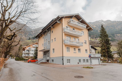 Photo 31 - Appartement de 1 chambre à Bad Hofgastein avec jardin