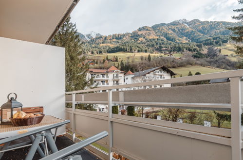 Photo 20 - 2 bedroom Apartment in Bad Hofgastein with garden