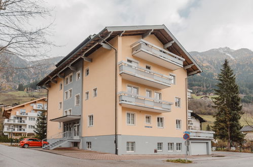 Photo 33 - Appartement de 1 chambre à Bad Hofgastein avec jardin