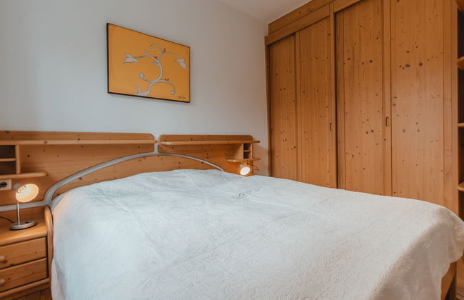 Apartamento de 2 quartos em Bad Hofgastein com jardim - Foto 9