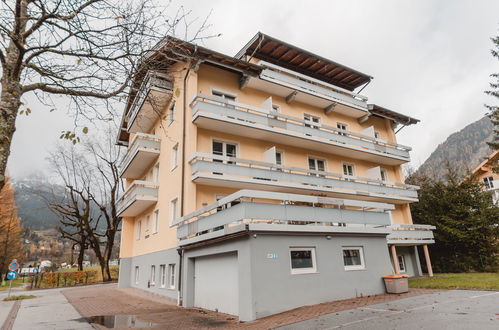 Photo 35 - Appartement de 2 chambres à Bad Hofgastein avec jardin