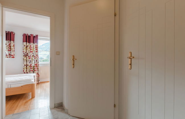 Apartamento de 2 quartos em Bad Hofgastein com jardim - Foto 11