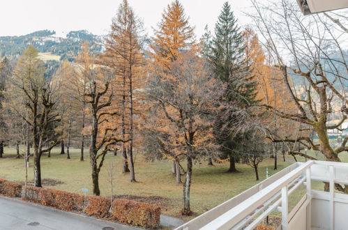 Photo 21 - Appartement de 2 chambres à Bad Hofgastein avec vues sur la montagne