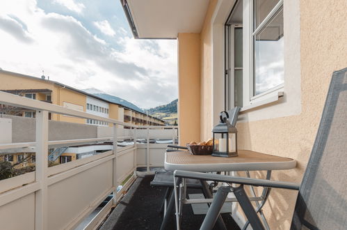 Photo 22 - 2 bedroom Apartment in Bad Hofgastein with garden