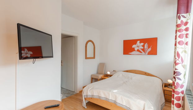 Apartment mit 2 Schlafzimmern in Bad Hofgastein mit garten - Foto 5