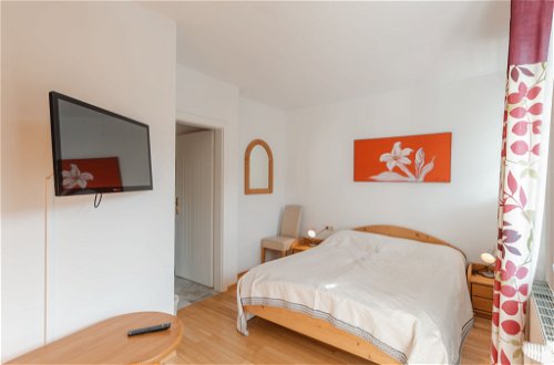 Foto 5 - Apartment mit 2 Schlafzimmern in Bad Hofgastein mit blick auf die berge