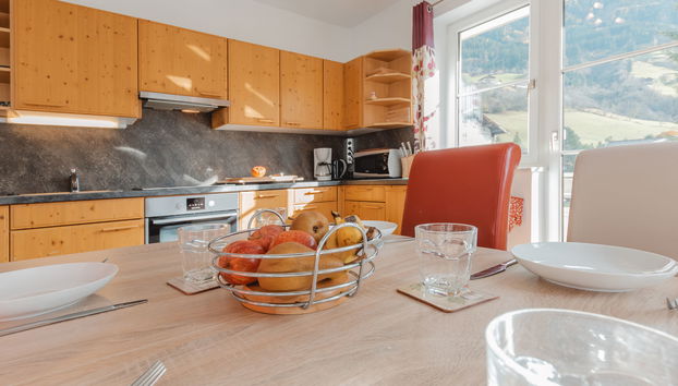 Apartment mit 2 Schlafzimmern in Bad Hofgastein mit garten - Foto 3