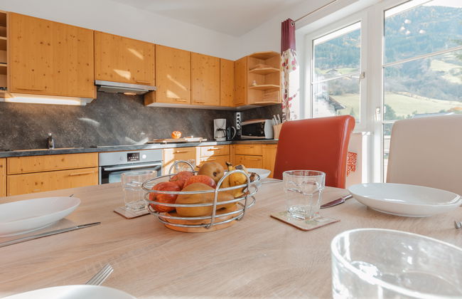 Apartamento de 2 quartos em Bad Hofgastein com jardim - Foto 3
