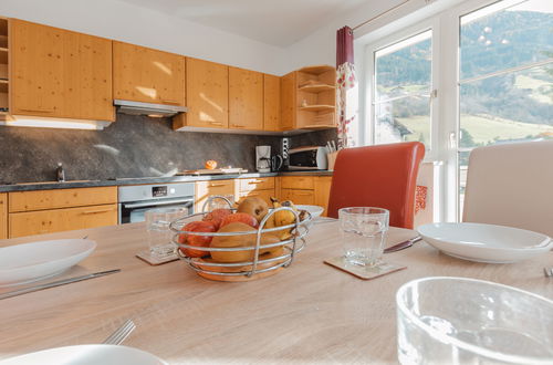 Photo 3 - 2 bedroom Apartment in Bad Hofgastein with mountain view