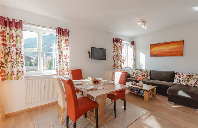 Apartamento de 2 quartos em Bad Hofgastein com jardim - Foto 2