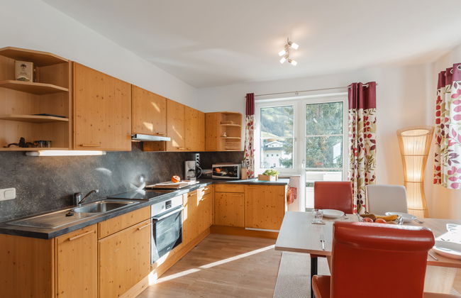 Apartamento de 2 quartos em Bad Hofgastein com jardim - Foto 6