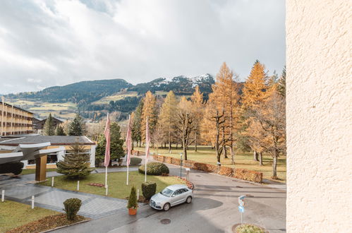 Foto 19 - Apartamento de 2 quartos em Bad Hofgastein com vista para a montanha