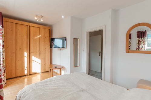 Foto 14 - Apartment mit 2 Schlafzimmern in Bad Hofgastein mit blick auf die berge
