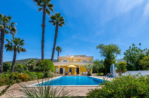 Photo 55 - 4 bedroom House in Loulé with private pool and garden