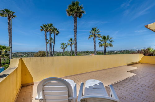 Photo 38 - 4 bedroom House in Loulé with private pool and garden