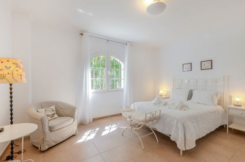 Photo 5 - 4 bedroom House in Loulé with private pool and garden
