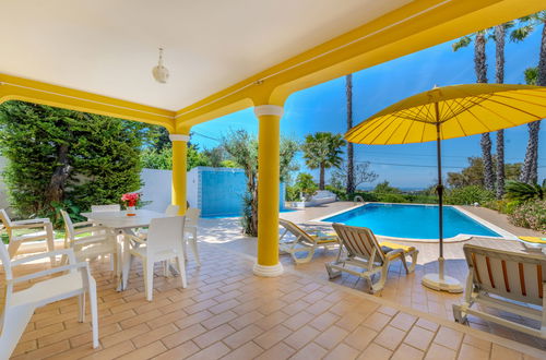 Photo 46 - 4 bedroom House in Loulé with private pool and garden