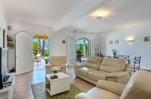 Photo 3 - 4 bedroom House in Loulé with private pool and garden