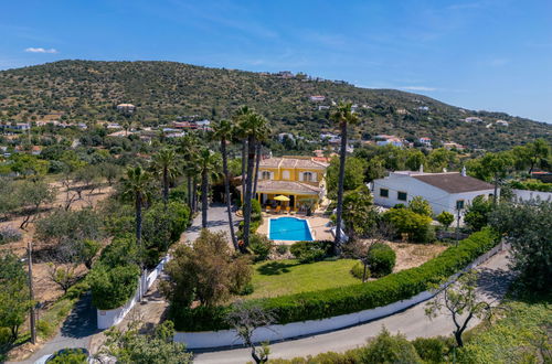 Photo 54 - 4 bedroom House in Loulé with private pool and garden