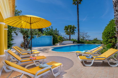 Photo 50 - 4 bedroom House in Loulé with private pool and garden