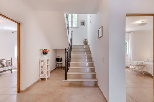 Photo 28 - 4 bedroom House in Loulé with private pool and garden
