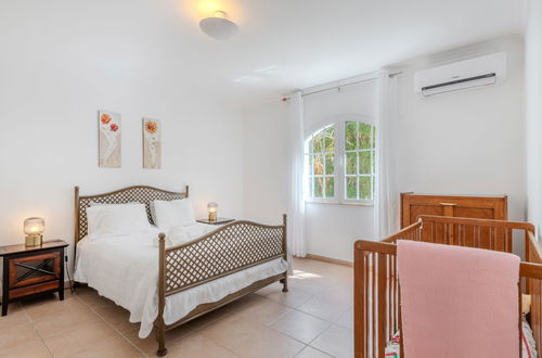 Photo 20 - 4 bedroom House in Loulé with private pool and garden