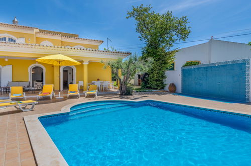 Photo 49 - 4 bedroom House in Loulé with private pool and garden