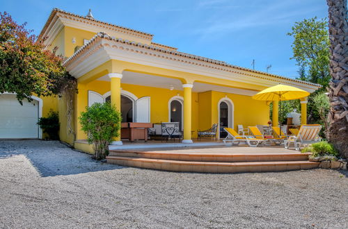 Photo 48 - 4 bedroom House in Loulé with private pool and garden