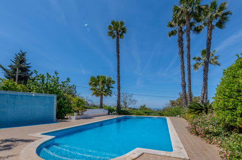 Photo 53 - 4 bedroom House in Loulé with private pool and garden