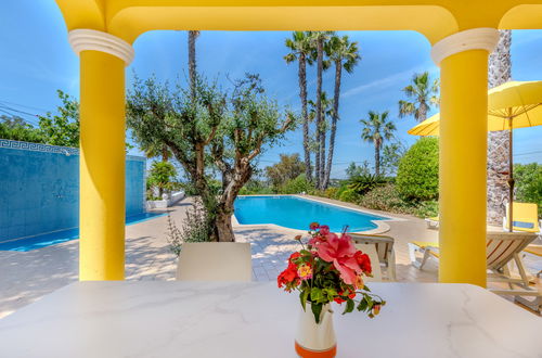 Photo 41 - 4 bedroom House in Loulé with private pool and garden