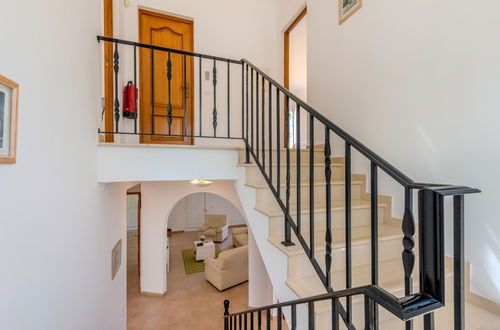 Photo 15 - 4 bedroom House in Loulé with private pool and garden