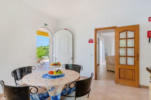 Photo 9 - 4 bedroom House in Loulé with private pool and garden