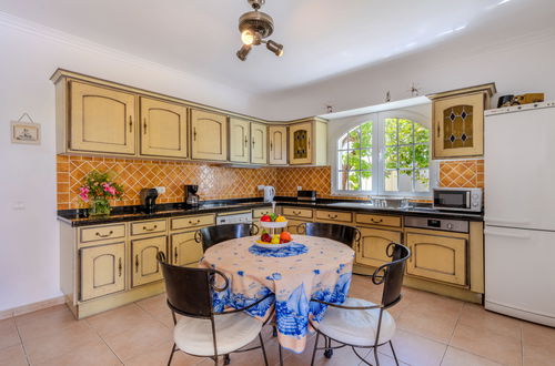 Photo 6 - 4 bedroom House in Loulé with private pool and garden