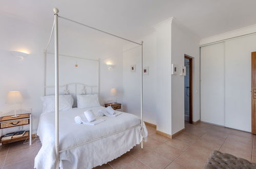 Photo 29 - 4 bedroom House in Loulé with private pool and garden