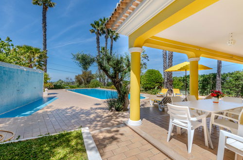 Photo 45 - 4 bedroom House in Loulé with private pool and garden