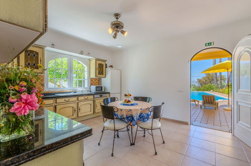 Photo 8 - 4 bedroom House in Loulé with private pool and garden