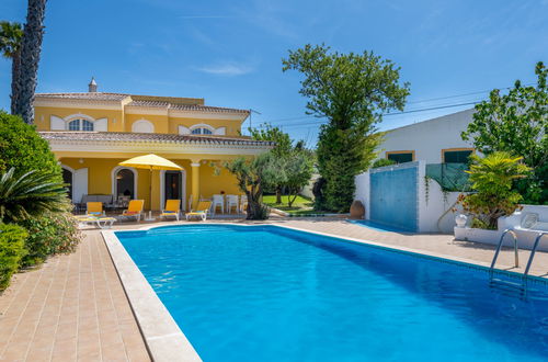 Photo 51 - 4 bedroom House in Loulé with private pool and garden