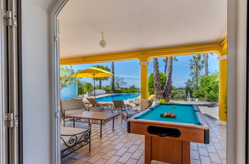 Photo 43 - 4 bedroom House in Loulé with private pool and garden