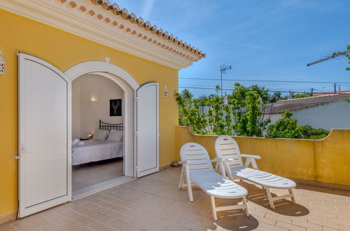 Photo 37 - 4 bedroom House in Loulé with private pool and garden