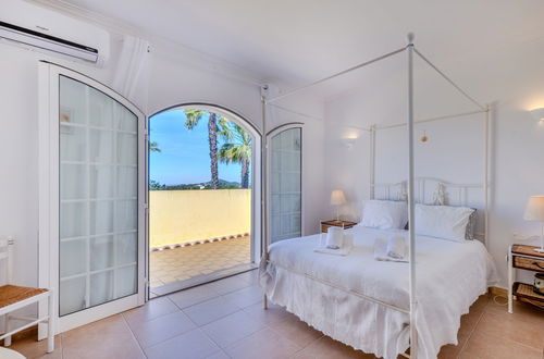 Photo 4 - 4 bedroom House in Loulé with private pool and garden
