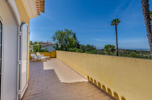 Photo 39 - 4 bedroom House in Loulé with private pool and garden