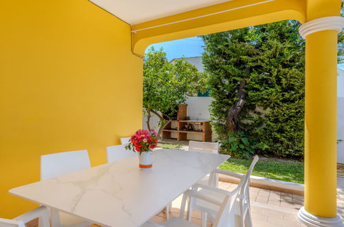 Photo 40 - 4 bedroom House in Loulé with private pool and garden