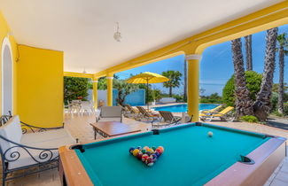 Photo 2 - 4 bedroom House in Loulé with private pool and garden