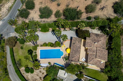 Photo 59 - 4 bedroom House in Loulé with private pool and garden
