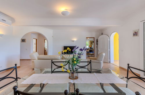 Photo 14 - 4 bedroom House in Loulé with private pool and garden