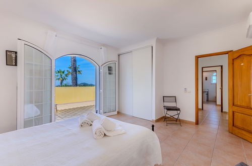 Photo 34 - 4 bedroom House in Loulé with private pool and garden