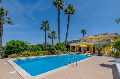 Photo 52 - 4 bedroom House in Loulé with private pool and garden
