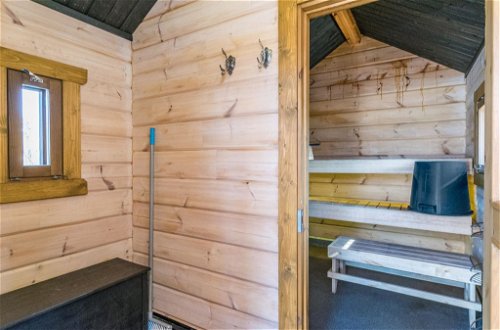 Foto 4 - Casa de 1 habitación en Rantasalmi con sauna